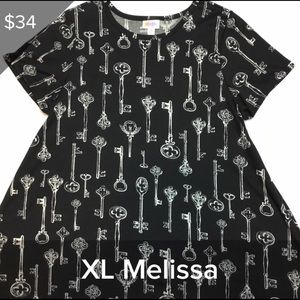 LuLaRoe Melissa
